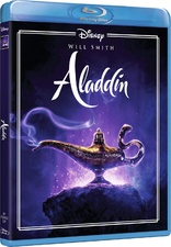 Aladdin (Blu-ray Movie)