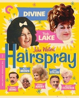 Hairspray (Blu-ray Movie)