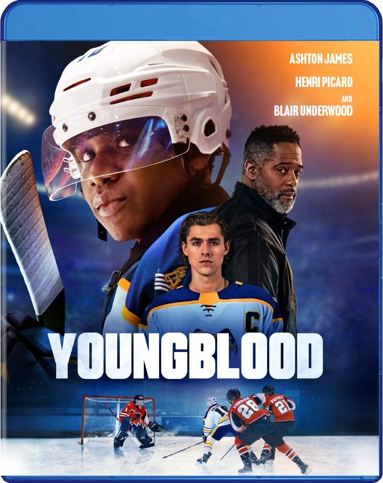 その他 Youngblood [Blu-ray] Youngblood (1978) Blu-ray Lawrence Hilton-Jacobs Ren Woods 70s