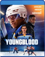 Youngblood (Blu-ray Movie)