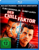 Chill Factor (Blu-ray Movie)
