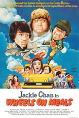 Wheels on Meals 4K (Blu-ray Movie), temporary cover art