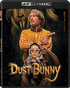 Dust Bunny 4K (Blu-ray Movie)