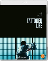 Tattooed Life (Blu-ray Movie)