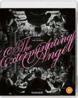 Buñuel: The Essential Collection Blu-ray (DigiPack) (United Kingdom)