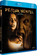 Wrong Turn (Blu-ray Movie)