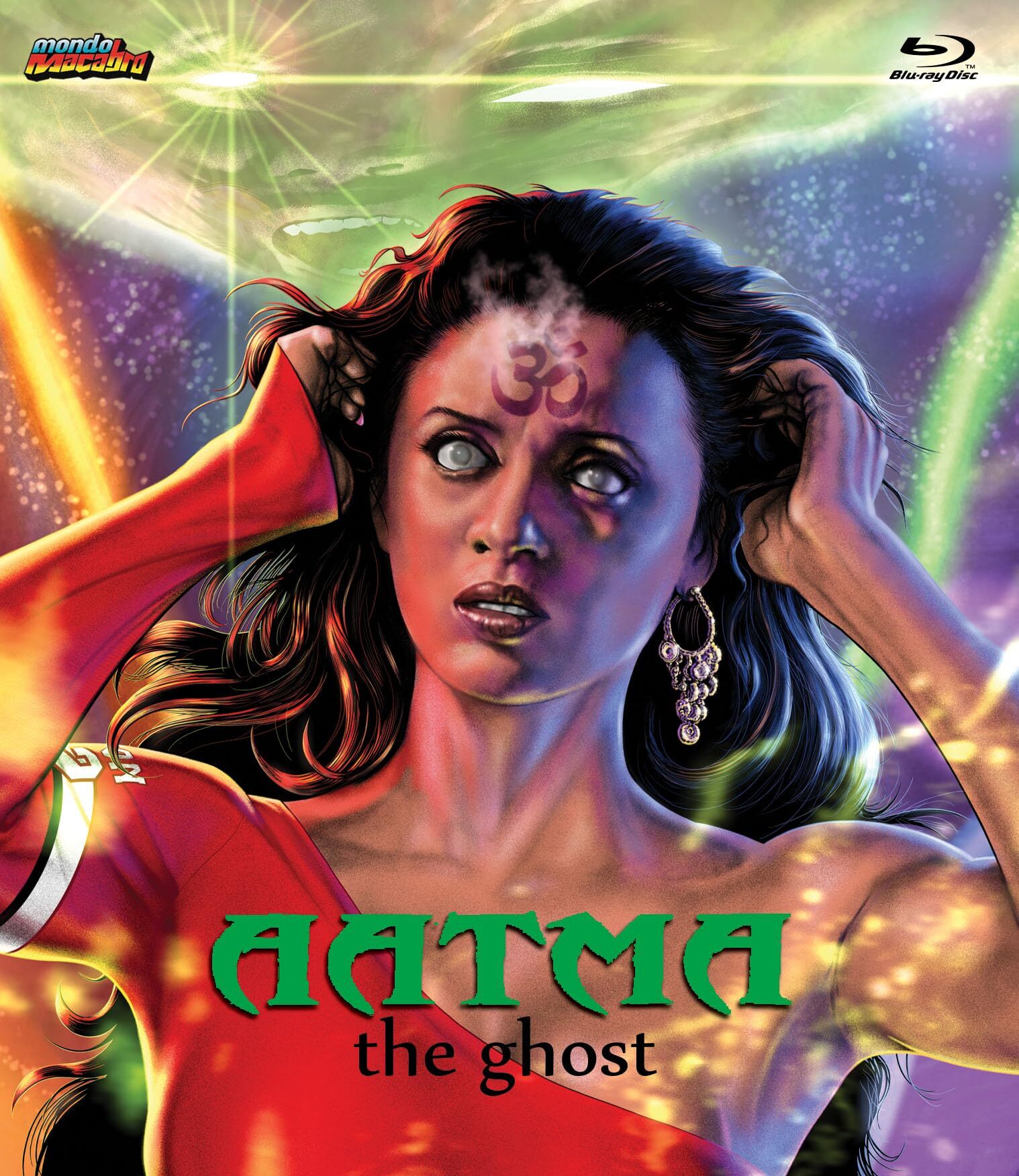 Aatma – The Ghost