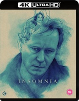 Insomnia 4K (Blu-ray Movie)