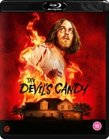 The Devil's Candy (Blu-ray Movie)