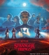Stranger Things: The Complete Series (Blu-ray)