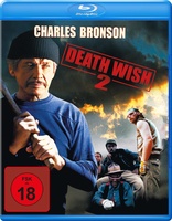 Death Wish 2 (Blu-ray Movie)