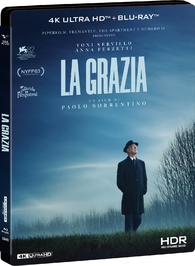 DVD Paolo Sorrentino Collection DVD 4枚組 ita
