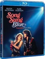 Song Sung Blue (Blu-ray Movie)