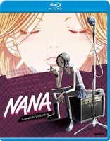 Nana: Complete Collection (Blu-ray Movie)