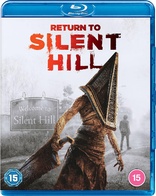 Return to Silent Hill (Blu-ray Movie)
