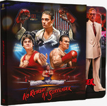 No Retreat, No Surrender (Blu-ray Movie)