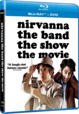 Nirvanna the Band the Show the Movie (Blu-ray Movie)