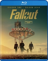 Fallout: Season Two (Blu-ray Movie)