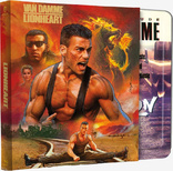 Lionheart (Blu-ray Movie)