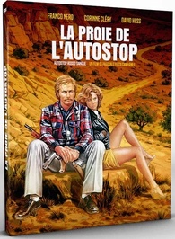 La Proie De L auto stop 4K Blu ray Hitch Hike Autostop Rosso Sangue la-proie-de-l-auto-stop-4k-blu-ray-hitch-hike-autostop-rosso-sangue