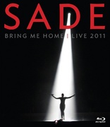 演唱会 Sade: Bring Me Home - Live 2011