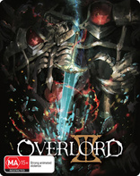 Overlord III: Season 3 (Blu-ray Movie)