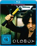 オールド・ボーイ [Blu-ray] オールド・ボーイ 4K修復版Blu-ray 2枚組