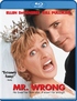 Mr. Wrong (Blu-ray Movie)
