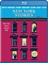 纽约故事/大都会传奇 New York Stories