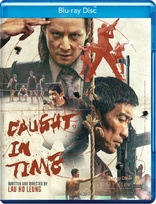 Caught in Time (Blu-ray Movie)
