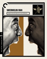 Watermelon Man (Blu-ray Movie)