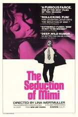 The Seduction of Mimi (Blu-ray Movie)
