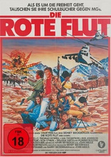 Red Dawn 4K (Blu-ray Movie)