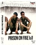 Prison on Fire I & II 4K (Blu-ray Movie)