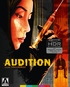 Audition 4K (Blu-ray)