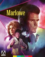 Marlowe (Blu-ray Movie)