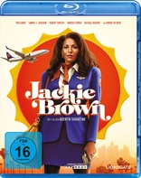 Jackie Brown (Blu-ray Movie)