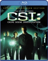 美剧：犯罪现场调查 CSI: Crime Scene Investigation 第一季
