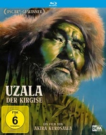 Dersu Uzala (Blu-ray Movie)