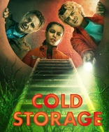 Cold Storage (Blu-ray Movie)