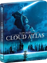 Cloud Atlas 4K (Blu-ray Movie)