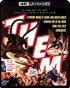 Them! 4K (Blu-ray)