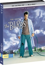 The Crash Reel Blu-ray