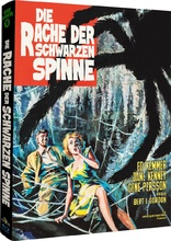 The Spider (Blu-ray Movie)