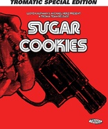 Sugar Cookies (Blu-ray Movie)