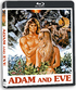 Adam and Eve (Blu-ray Movie) Adam and Eve (Blu-ray Movie)