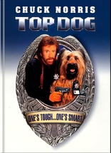 Top Dog (Blu-ray Movie)