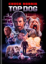Top Dog (Blu-ray Movie)