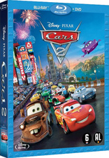 Cars 2 (Blu-ray Movie), temporary cover art