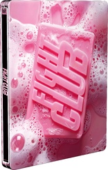 Fight Club 4K (Blu-ray Movie)